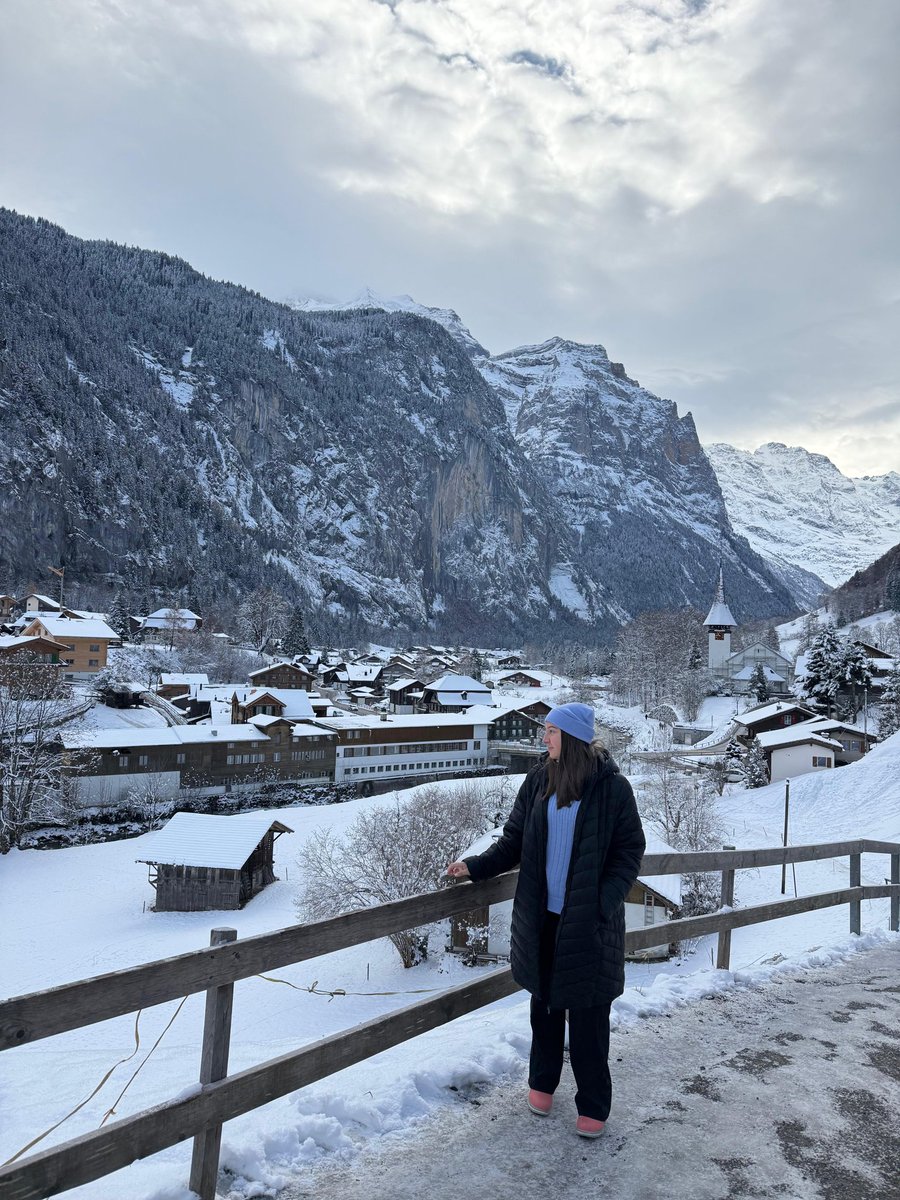 el mejor viaje de mi vida🇨🇭🥹🫶🏼🤍✨️