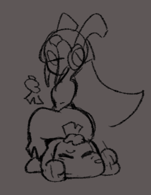 Valerie (@valerieartists) on Twitter photo 