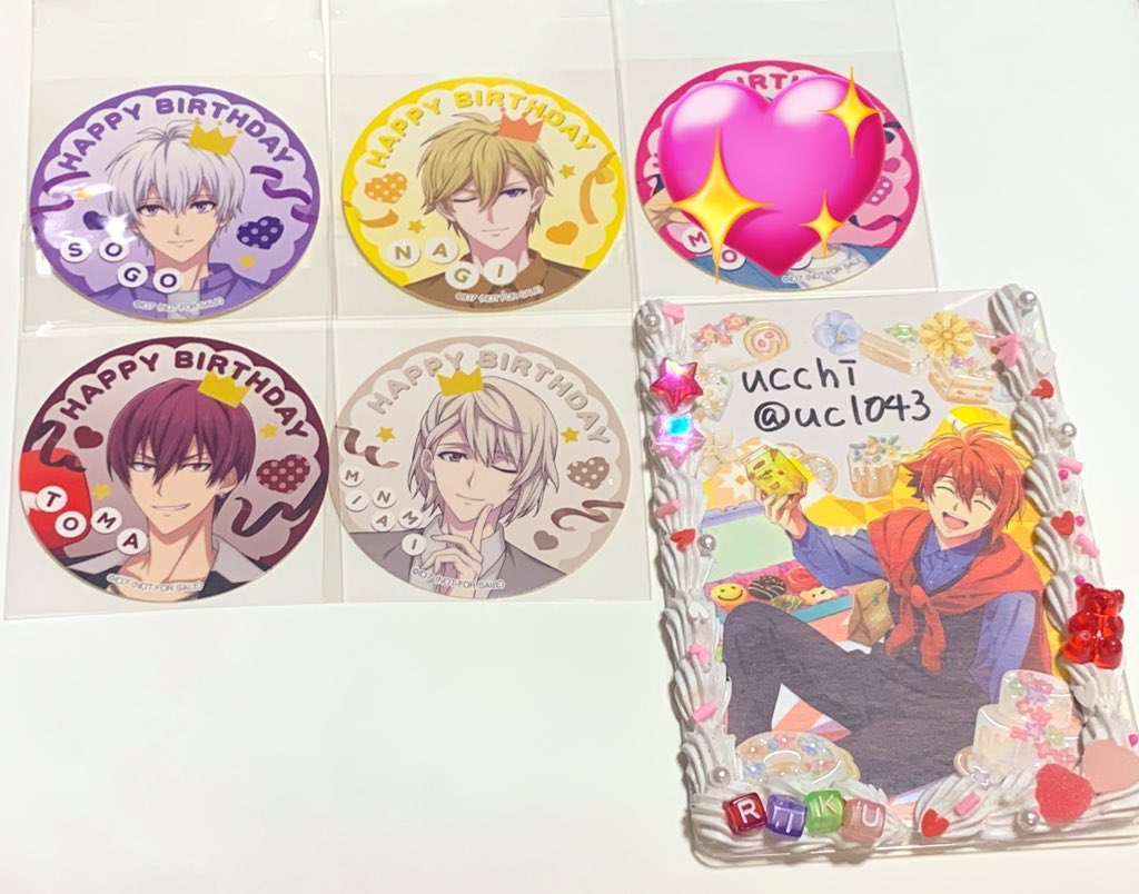 ucchi (うっち) (@uc1043) / Posts / X