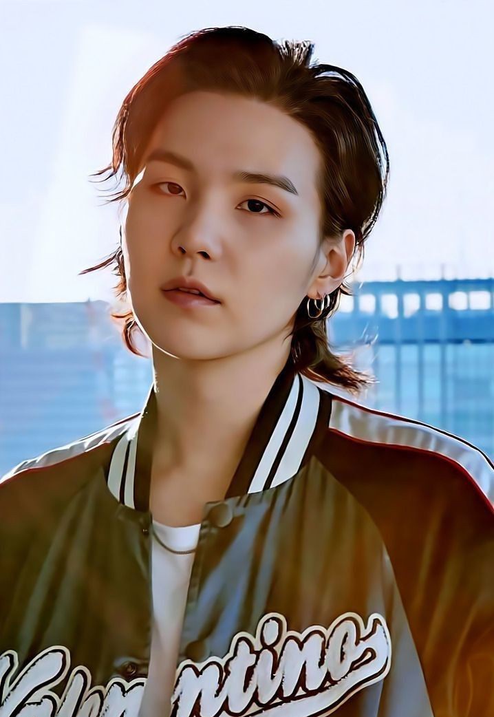 Setyoo93's tweet photo. 💜como lo extraño💜I miss him so much 💜🥺 https://t.co/gJqJKZEan9