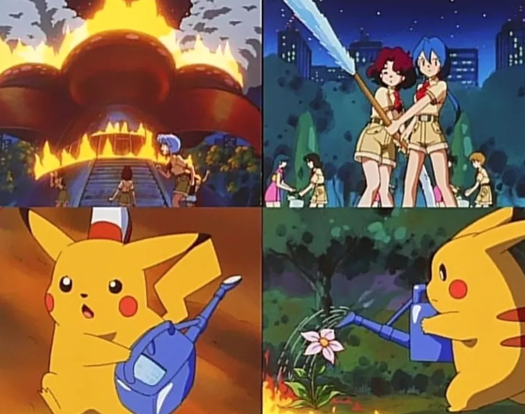 Pokémon Daily (@pokemon_dailyy) on Twitter photo 