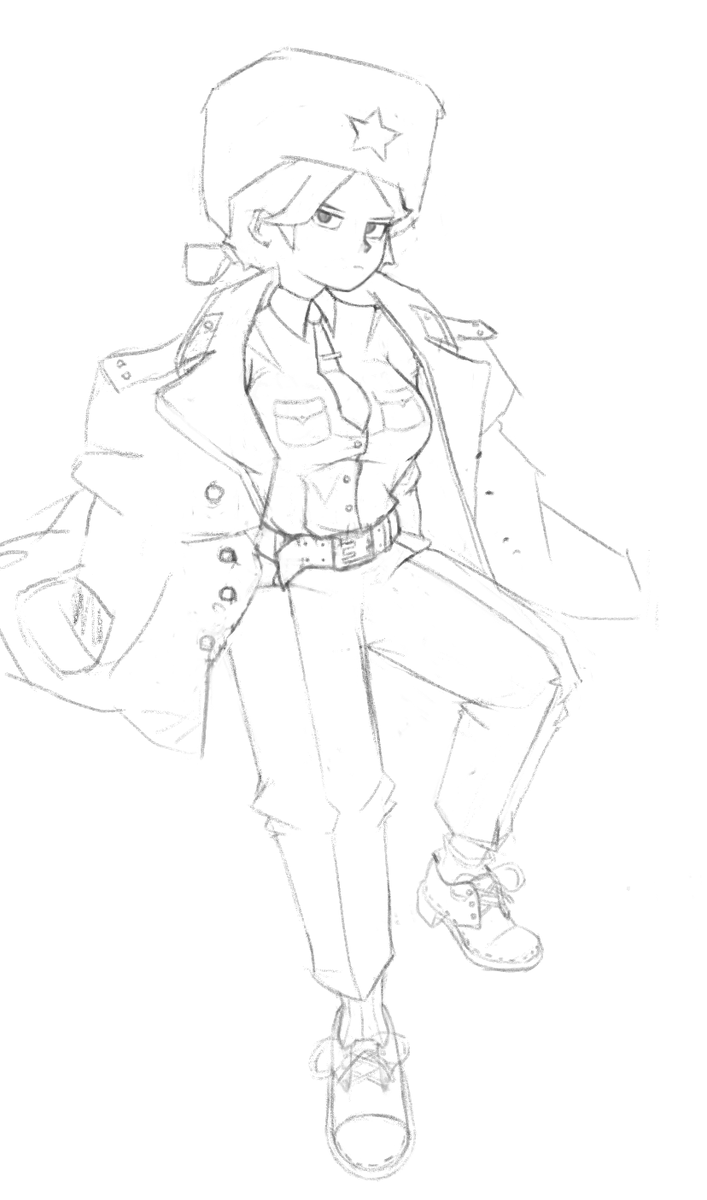 hhcccp's tweet photo. more soviet winter officer

inspo @nanimonothing_ #nanimonothing https://t.co/jjD3Kfm2gd