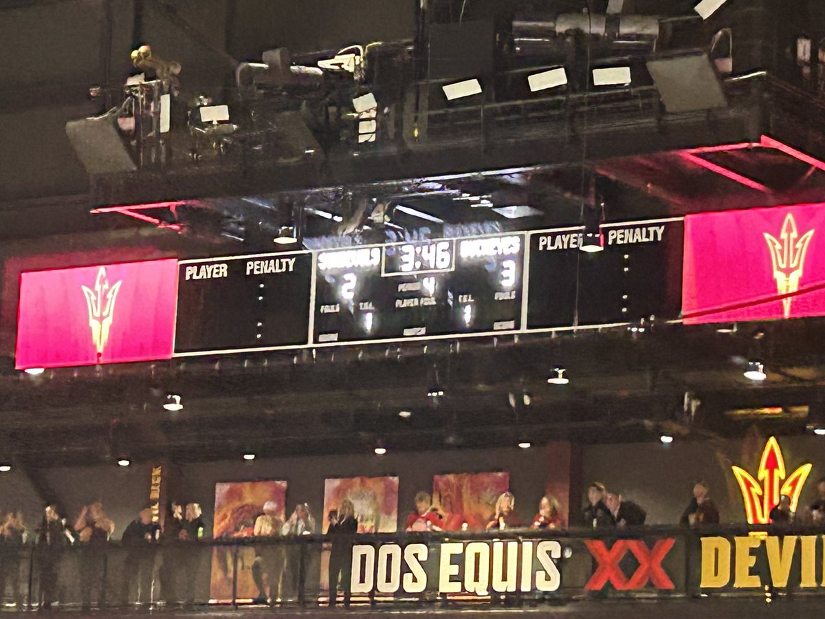 dennisdevil's tweet image. OT win 3-2