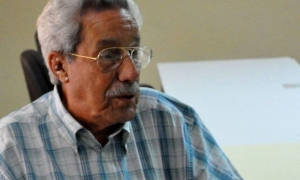 💐🇨🇺ǀ En la tarde de este viernes falleció a los 95 años de edad el expedicionario del yate Granma Jesús Gilberto García Alonso.
🔗 acortar.link/FWGucU
