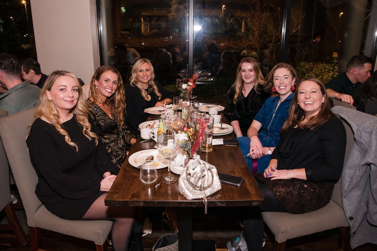 ucdagfood's tweet image. #Classof2015 College Reunion! 🎓
The Class of 2015 held their Class Reunion earlier in November in Athlone! 
A lot of familiar faces here, we are delighted to still work with many of these wonderful graduates as they have taken up roles in the agri food industry in companies from