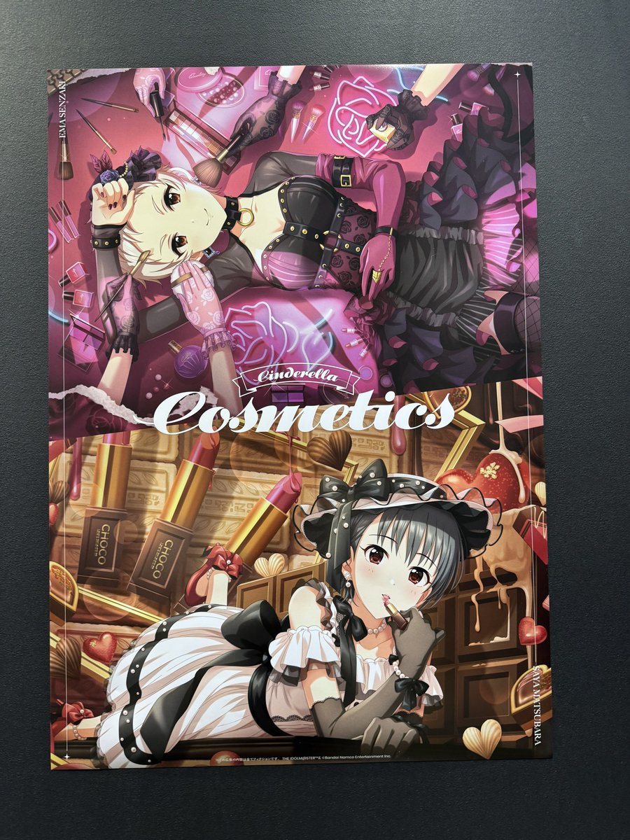 chinannya's tweet image. おい！！！！！！！ヤバいぞ！！！！！！！！！！！！（語彙力）
#シンデレラガールズフェス