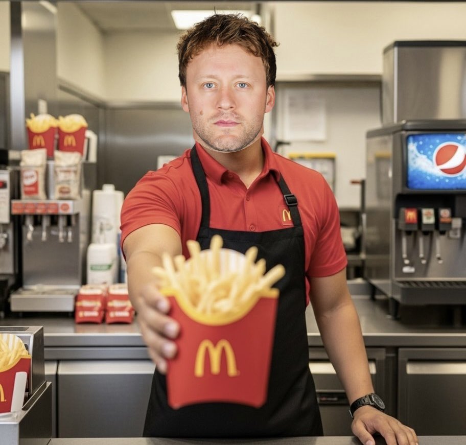 LeafsPapi_'s tweet image. Clowns