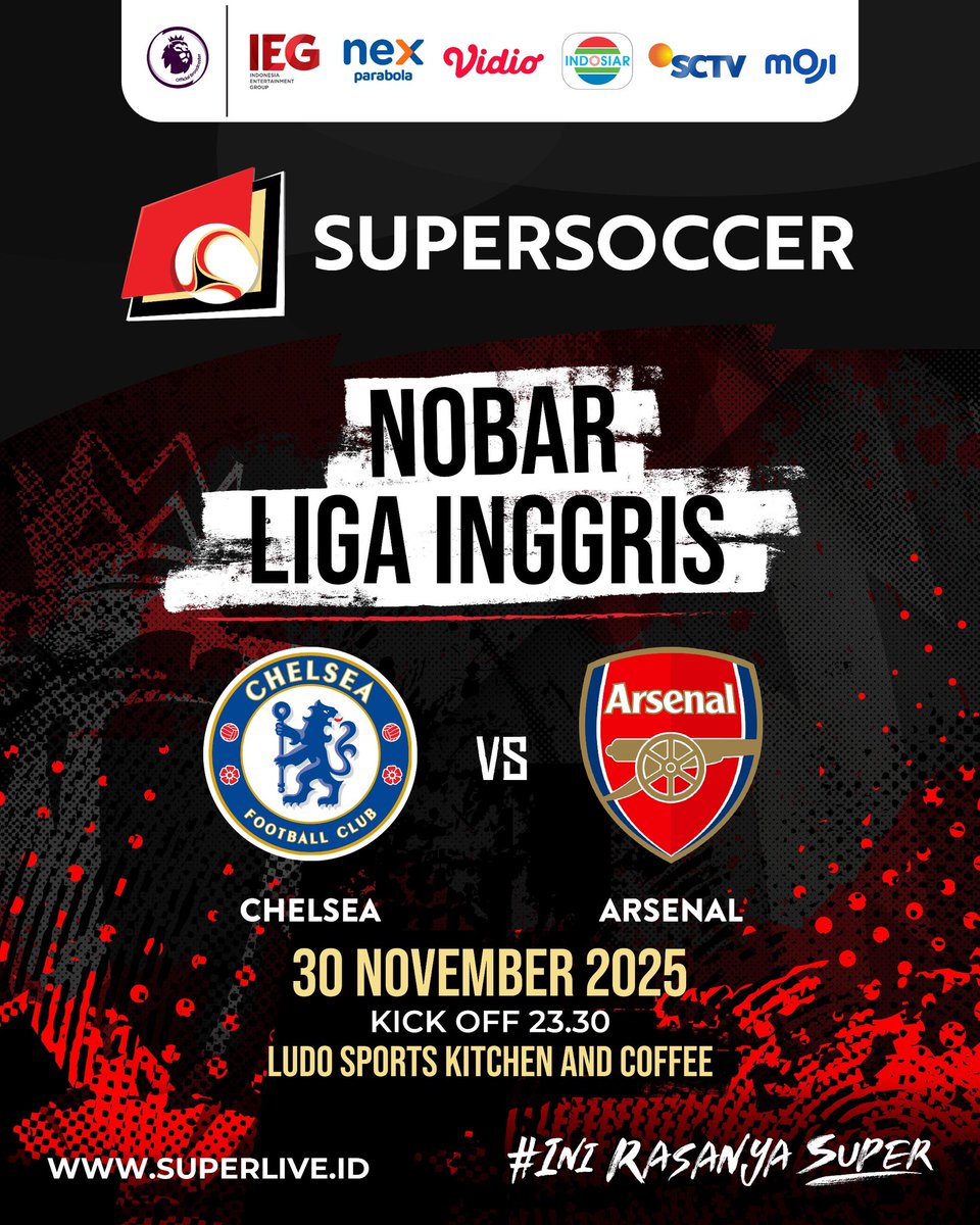 CISC Bandung tweet media