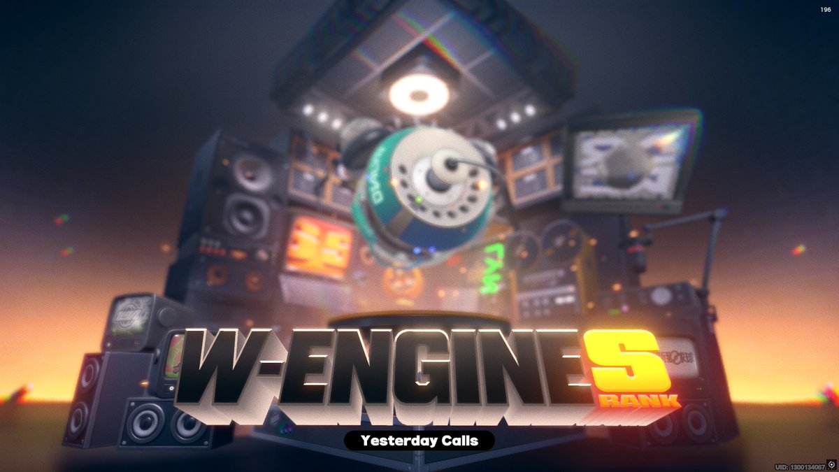 WinterTormenta's tweet image. #DemonTime