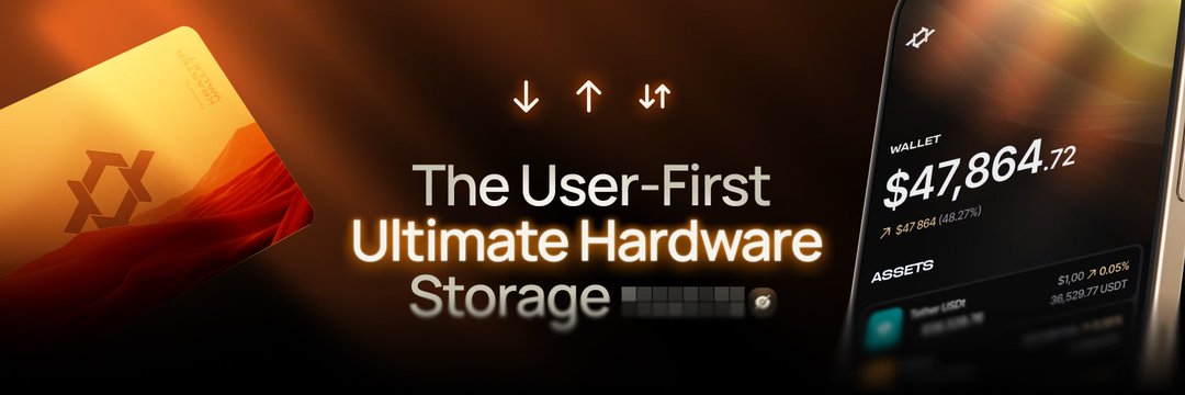 devsciq's tweet image. Hardware wallets simply offer better long-term protection than hot wallets — offline keys, no constant exposure, and way less attack surface. If you’re serious about security, the difference is massive. That’s why I trust @walletkraster. #Kraster