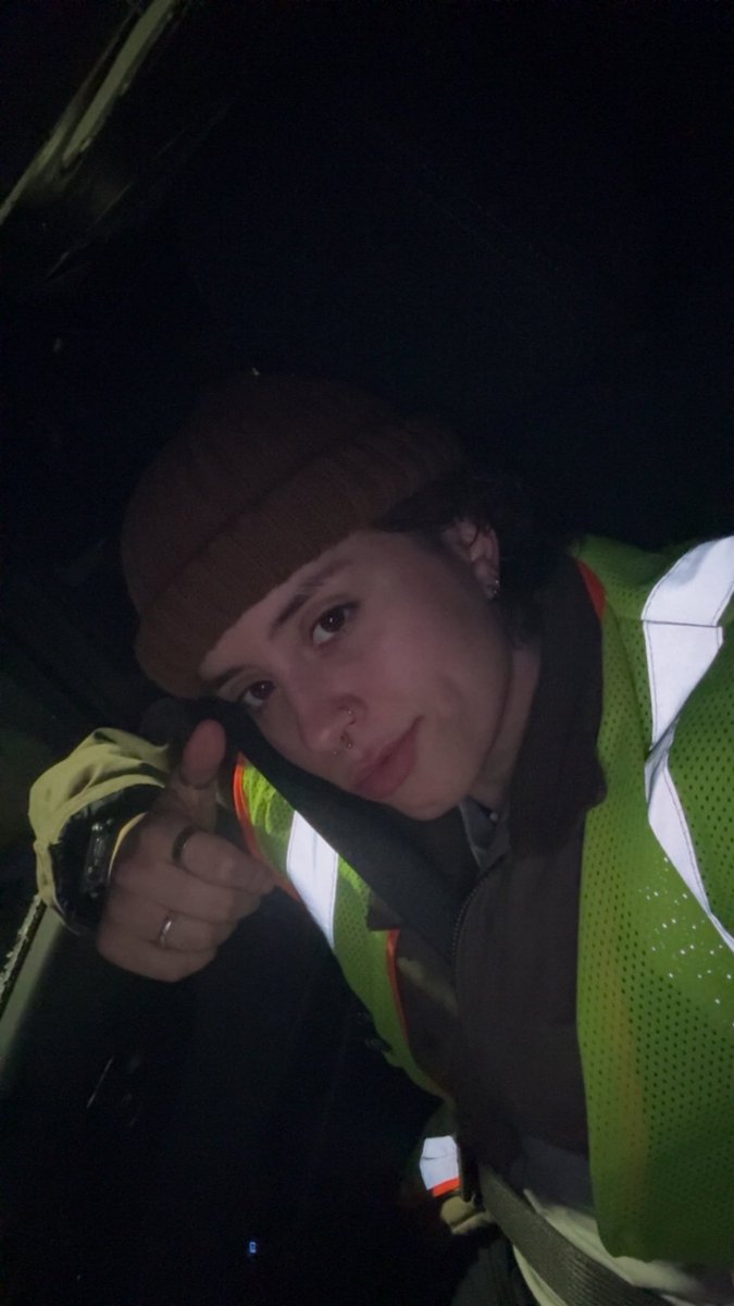 jk we getting this time &amp; a half tonight🙂‍↕️🤏🏼  7pm-3:30am🫩