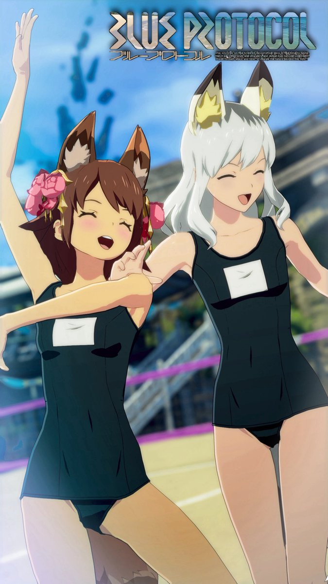 OguriCap091's tweet image. おはよう

#BlueProtocol  #ブルプロ #ブルプロSS #ブルプロ通信 #おはプロ
#BPクロノリープ #レグナスの記憶