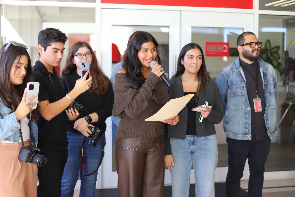 Ibero Tijuana tweet media