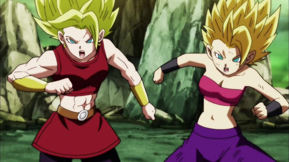 DBD style #ドラゴンボール