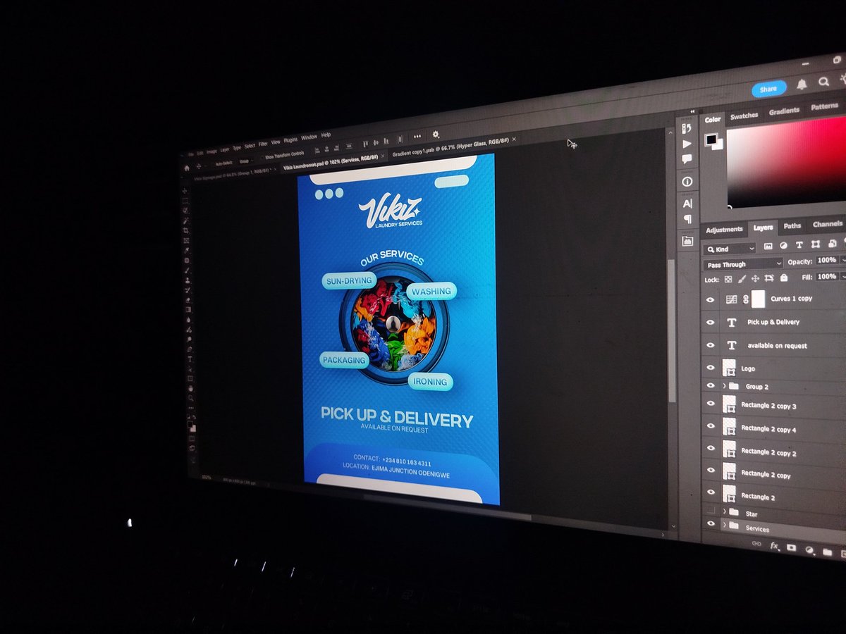 Is it forbidden for Designers to sleep at night?