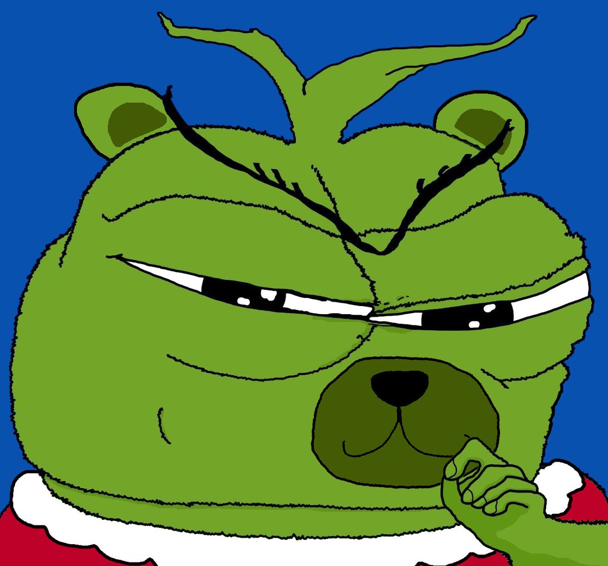 Hate, Hate, Hate. Double Hate. Loathe entirely.