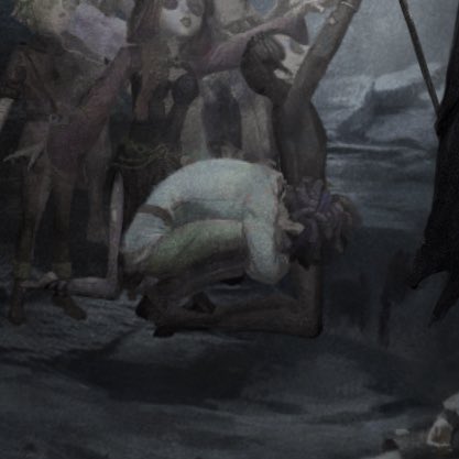 ガンジどうしたの🥲🥲🥲🥲🥲