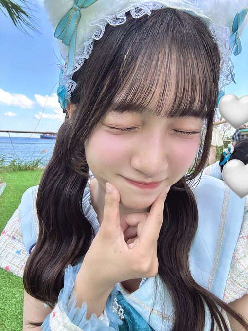 Twitterのコスプレ画像11