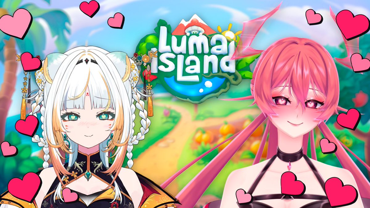 ✨NOS CASAMOS✨
Me voy de luna de miel con <a href="/AkellieChan/">Aki Chan♦️🔥</a> 😌💛

↓ YA EMPEZAMOS ↓
twitch.tv/taigatoragami