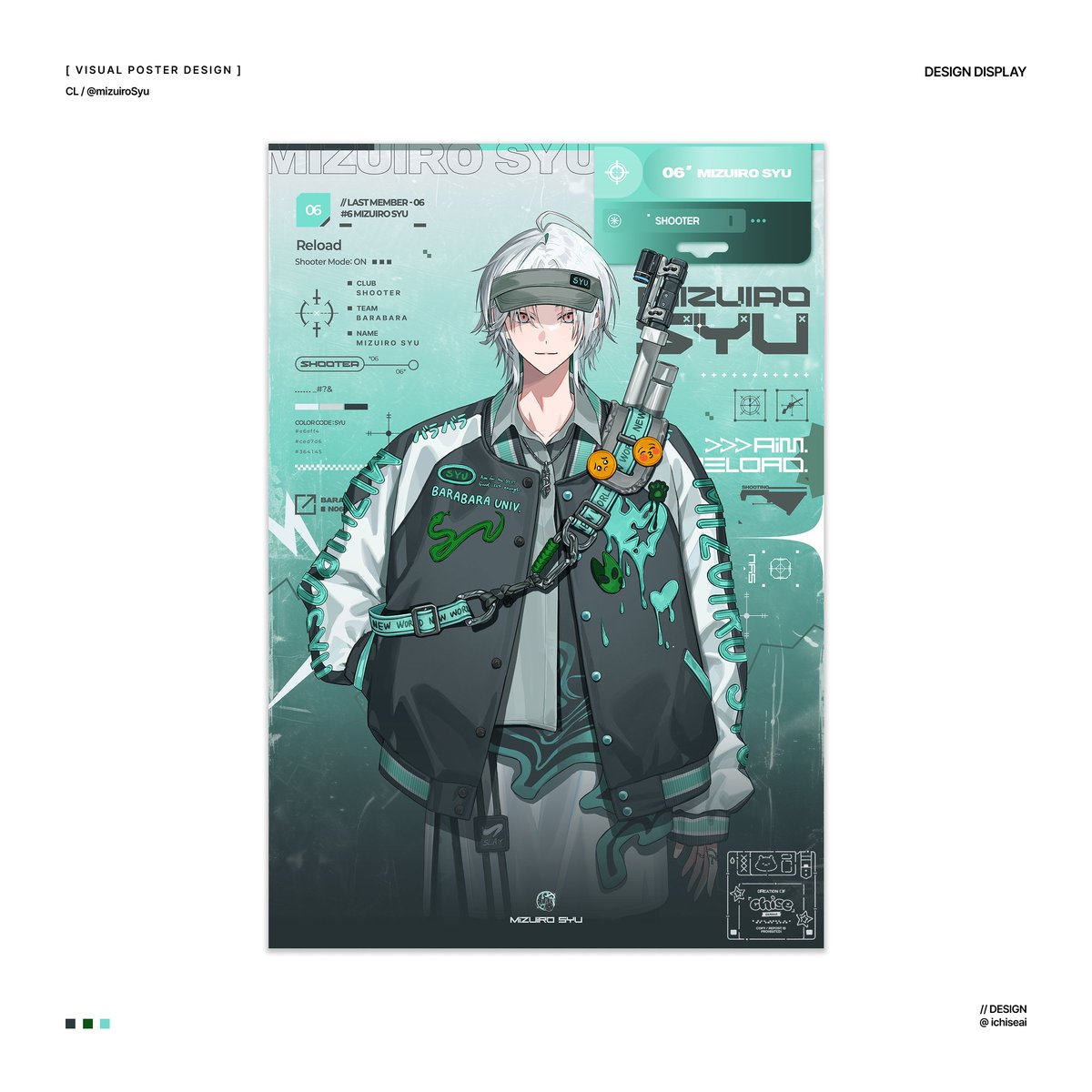 chise (@ichiseai) / Posts / X