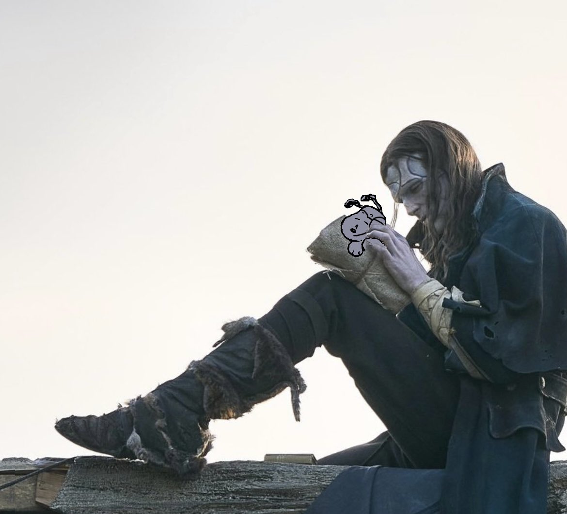 elordisnoopy's tweet image. 