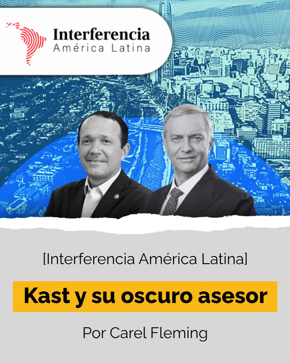 La Universidad San Sebastián invitó al cuestionado ministro en medio de las campañas presidenciales. Los docentes, de la desprestigiada universidad, conocida como la caja pagadora de la derecha, tampoco investigaron y ni siquiera buscaron en Google quien es el ministro de Bukele.