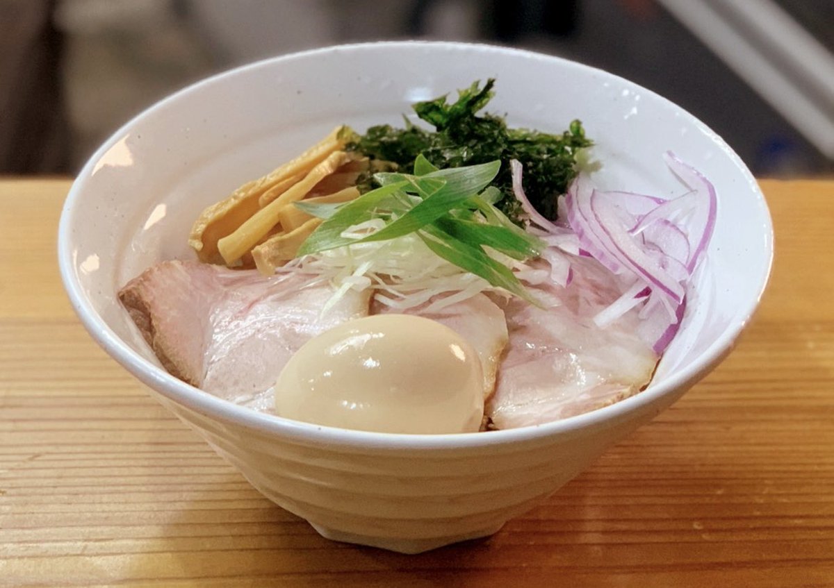 油そば専門店ムジコ (@musico645) / Posts / X