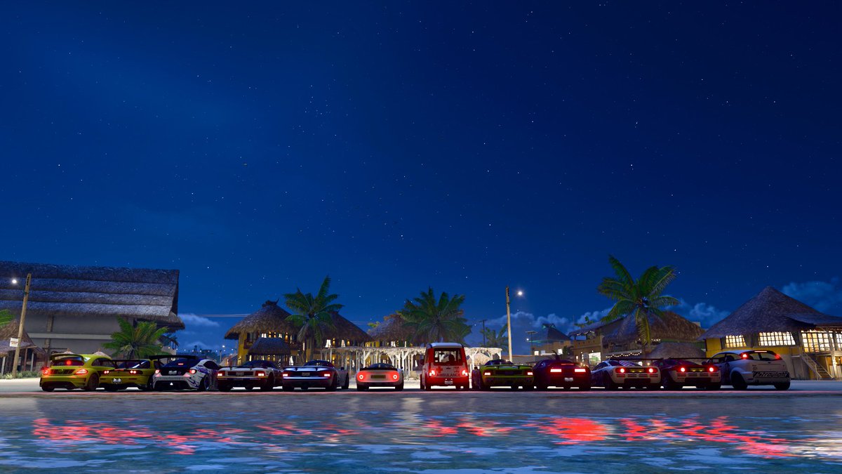 bankeiakane's tweet image. 朝配信終了です🚗💨
おはコメに参加ありがとう(◍ ´꒳` ◍)
明日も朝からやるよ‼️
また遊ぼうね😋良い一日を☀

🔻YouTubeチャンネルはこちら🔻
youtube.com/channel/UCYaSv…

記念写真✧p📷qω•,,´)ﾊﾟｼｬ
#緋音家 #ForzaHorizon5