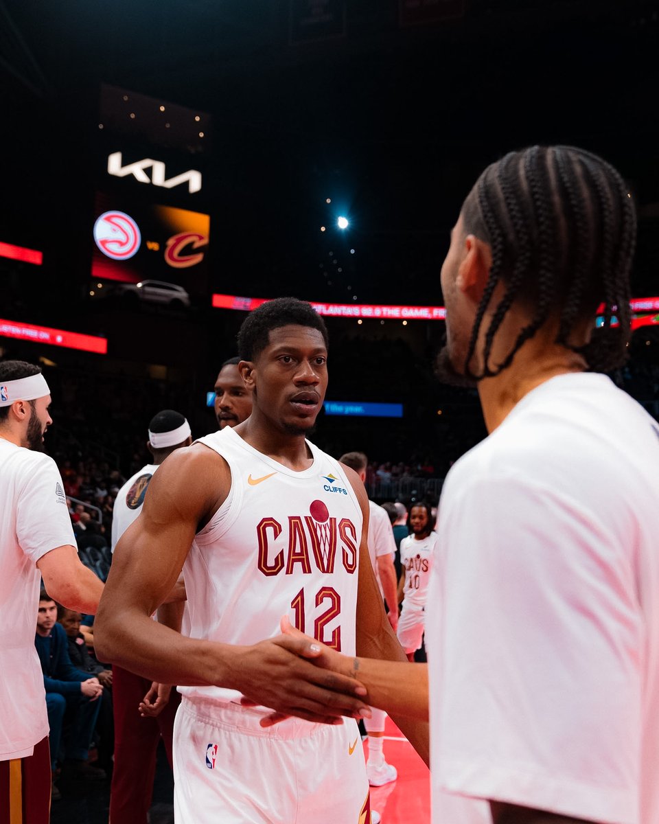 Dre back in the A. #LetEmKnow