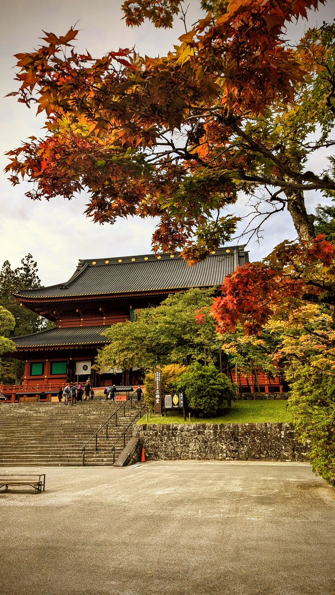 Some photos from my recent trip to Japan -