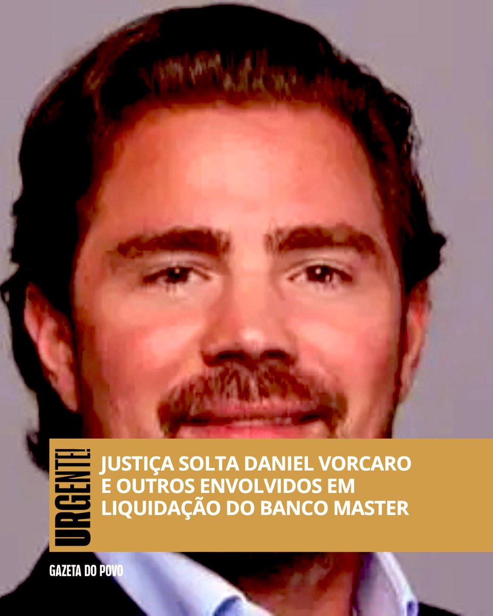 Enquanto isso um inocente está preso por uma invenção do Lula.