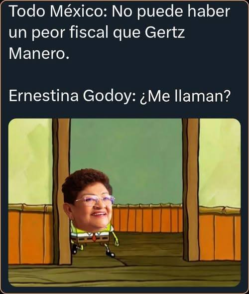 GARCIPAVON's tweet image. Así las cosas, así pusieran al Arturo Zaldívar, ni a cual irle, par de morenarcos maléficos 😠