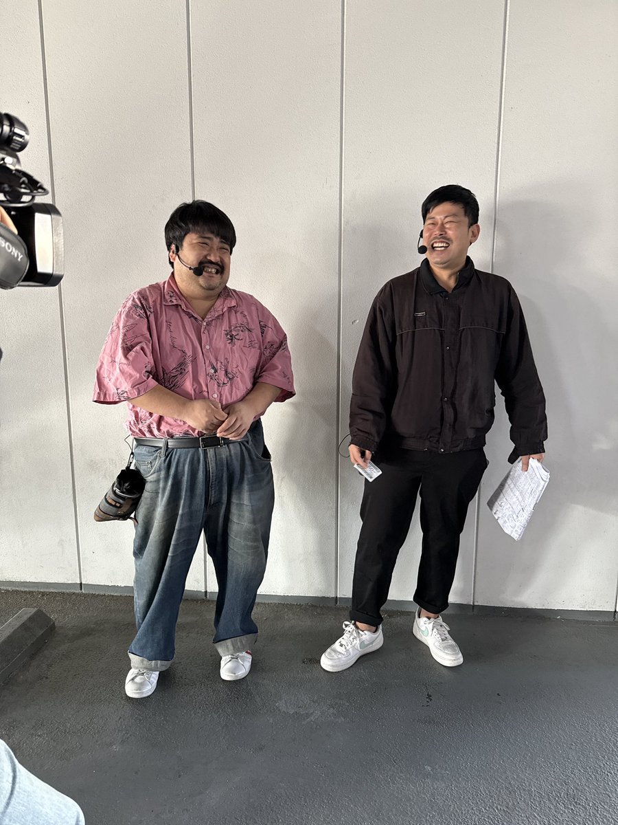 もぐら×岡野の『くずパチ』【公式】 (@kuzupachi928) / Posts / X