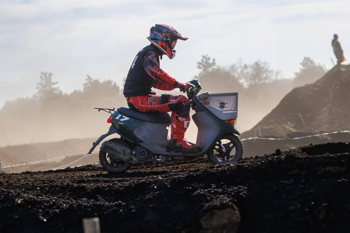 武蔵 (@bikeyorimeshi) / Posts / X