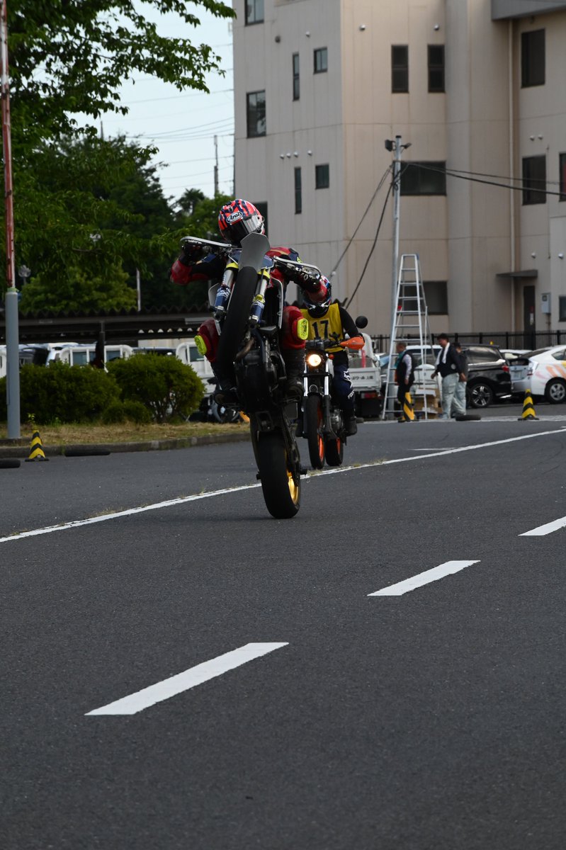 武蔵 (@bikeyorimeshi) / Posts / X