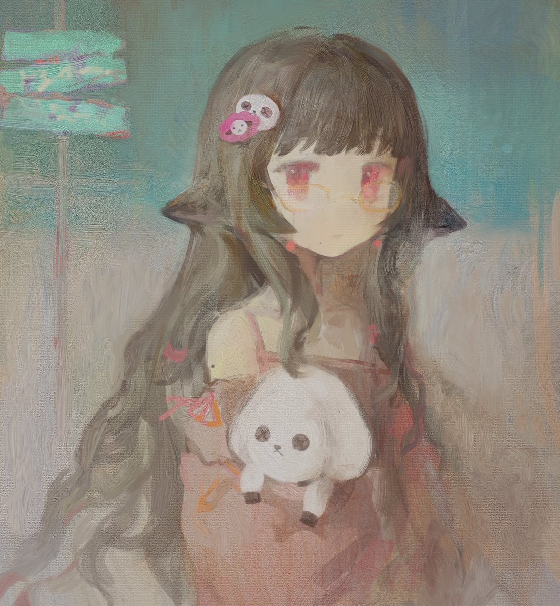 ChunkyEggy's tweet image. lost