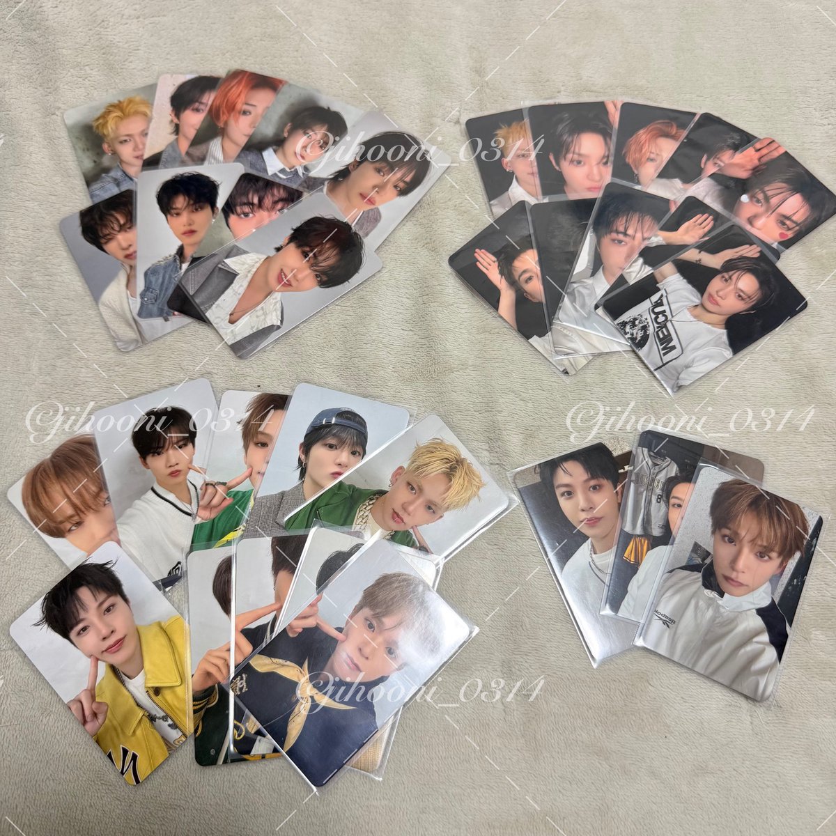 후니땅 (ᐡ •͈ ·̫ •͈ ᐡ)🐾 tweet media