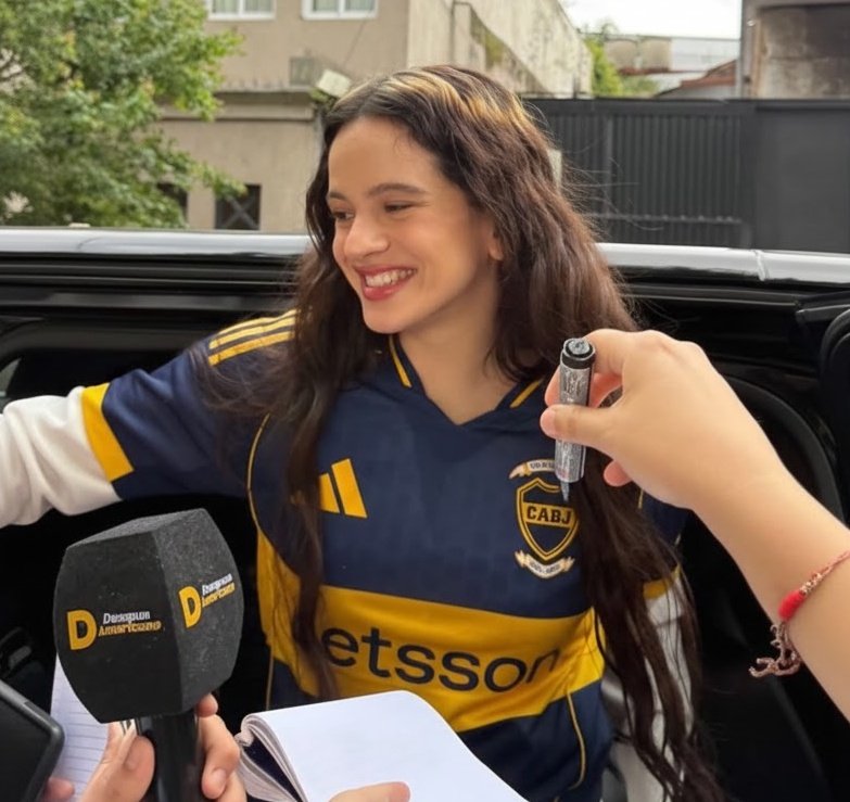 cabj girlies 💖 tweet media