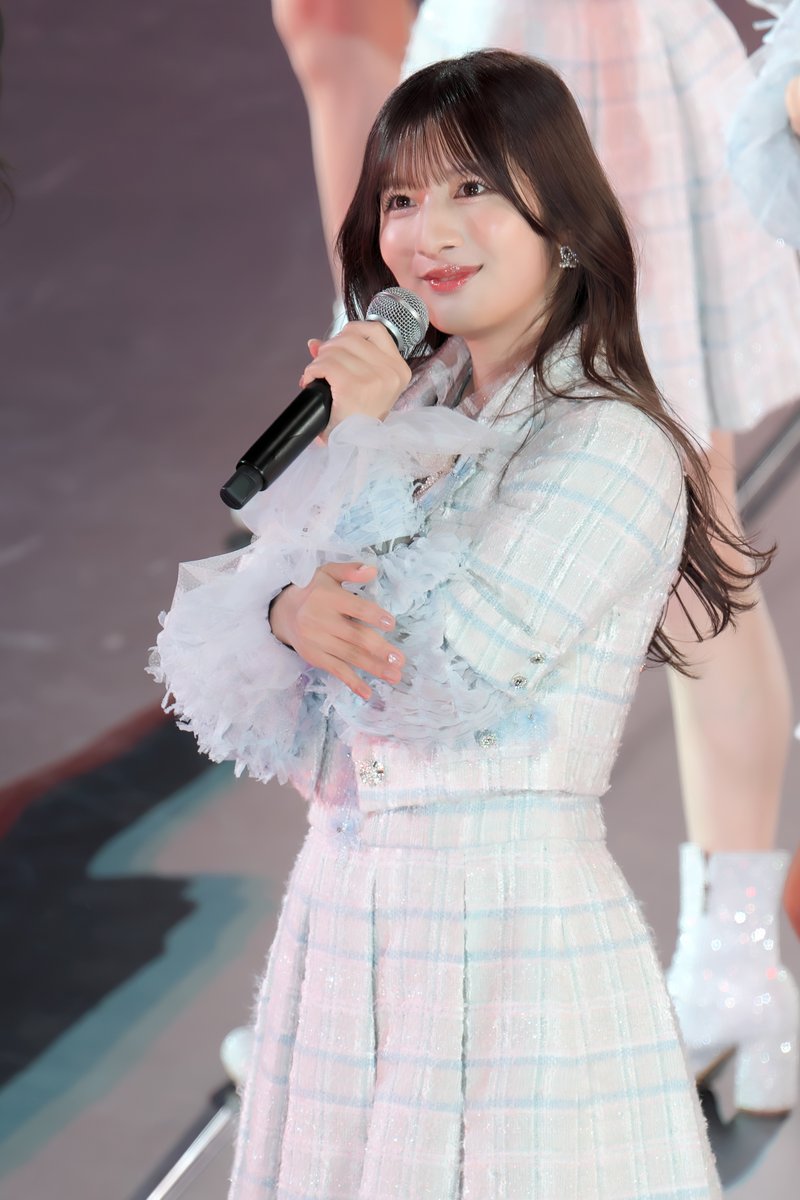 ≠ME 河口夏音 永田詩央里 チェキ 河口 夏音 (@kawaguchi_natsu) / Posts / X