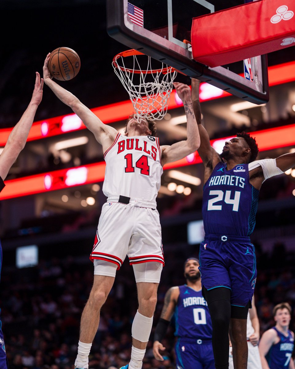 Meet me at the rim 🔨