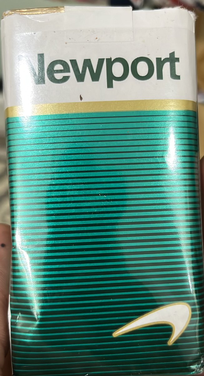 Crackattack24_7's tweet image. Smoked 2 packs today now on the 3rd