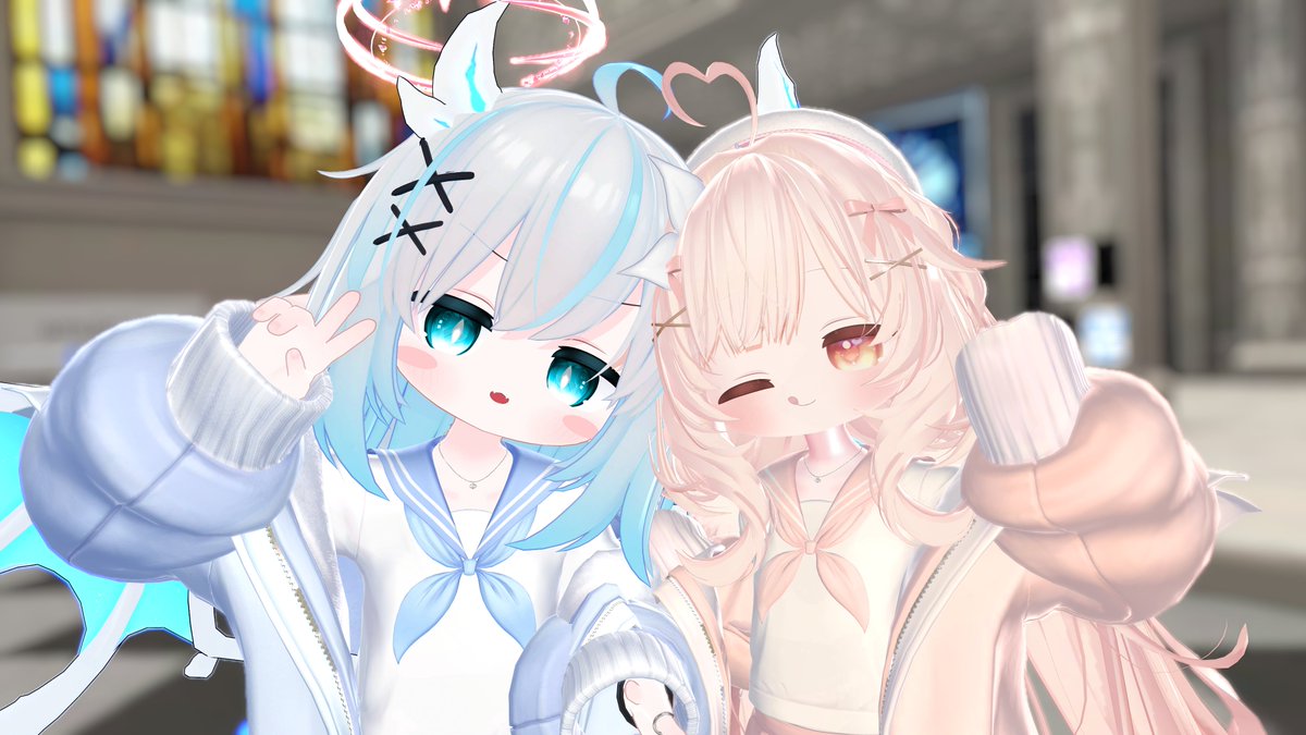 追加のツーショ！
一緒に写真撮って下さった方、ありがとうございました✨