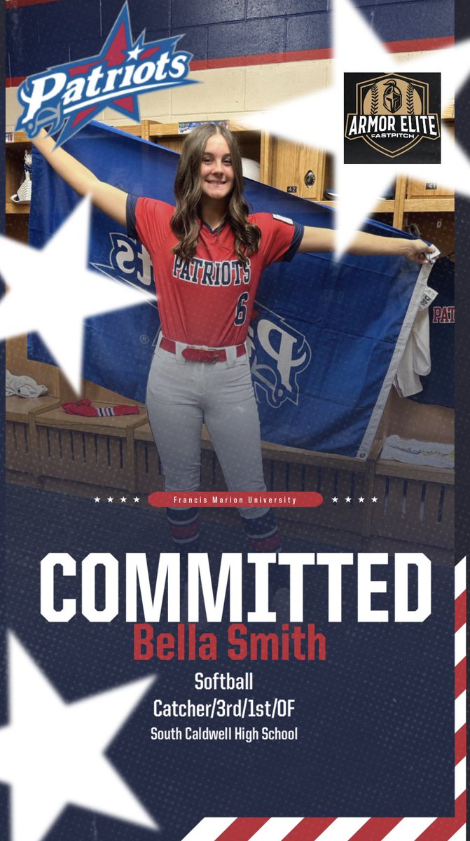 Bella Smith 2027 C/UTIL tweet media