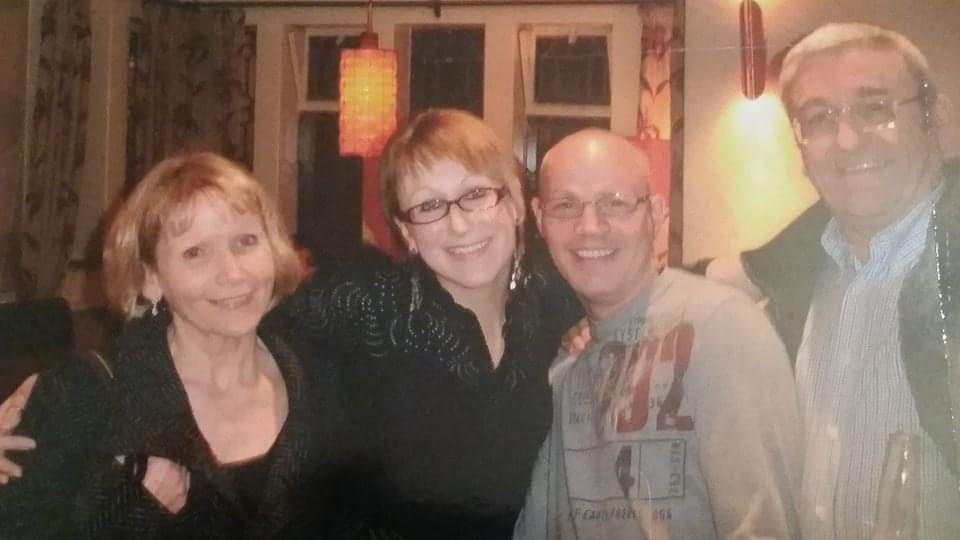 Lucy Harrison tweet media