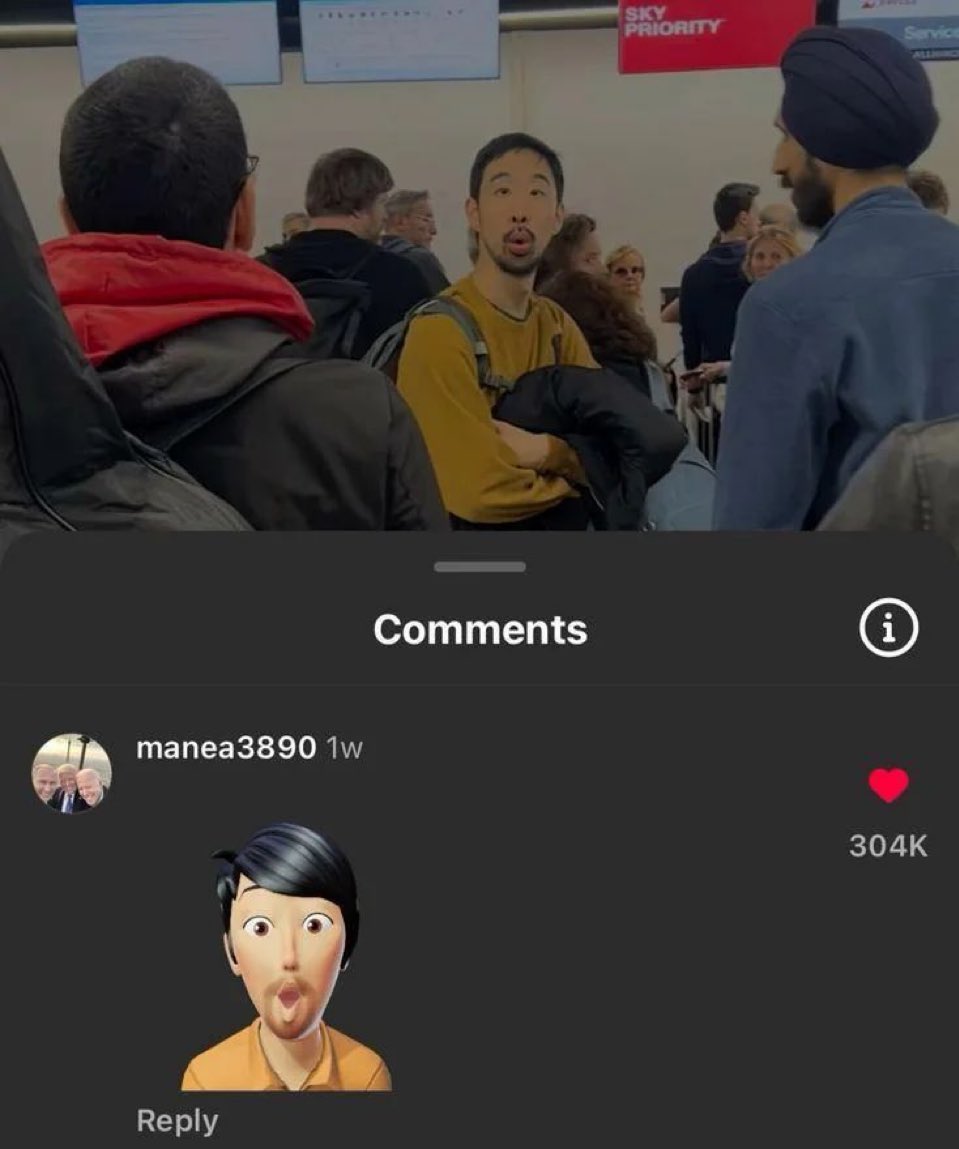 cursedcommentss's tweet image. 