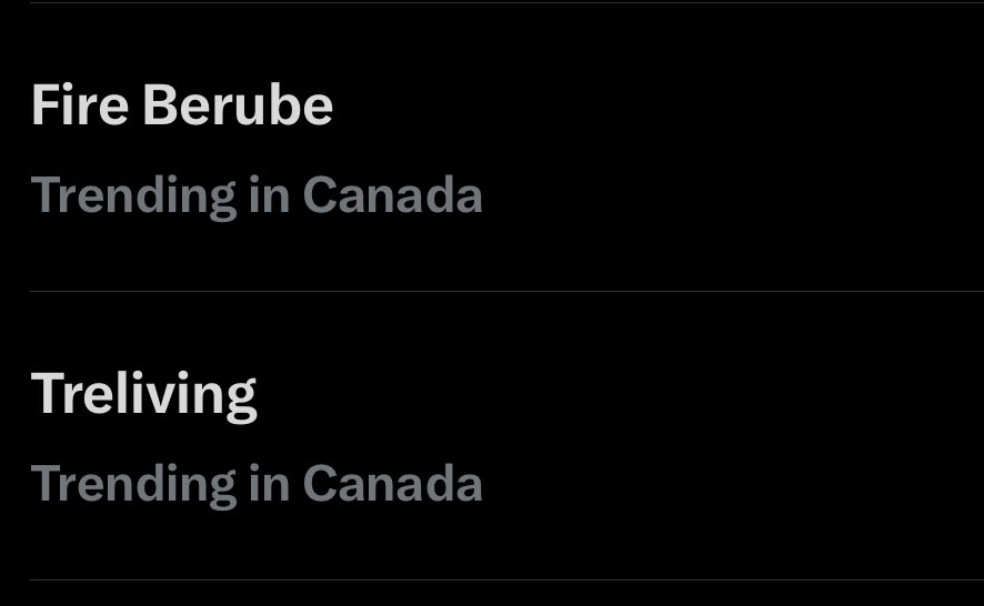 LeafsPapi_'s tweet image. Wonder what everyone’s saying 🤔🤔