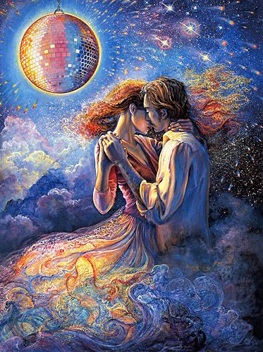 LunaGitana0333's tweet photo. La Química y La Alquimia En El Amor: 
 Le preguntaron al Maestro cuál era la diferencia entre la Química y la Alquimia en las relaciones de pareja y contesto estas hermosas y sabias palabras:  

- Las personas que buscan "Química" son científicos del amor, es decir, están acostumbrados a la acción y a la reacción.  

Las personas que encuentran la "Alquimia" son artistas del amor, crean constantemente nuevas formas de amar.  

Los Químicos aman por necesidad. Los Alquimistas por elección.  
 La Química muere con el tiempo, La Alquimia nace a través del tiempo...  

La Química ama el envase. La Alquimia disfruta del contenido.  

La Química sucede. 
 La Alquimia se construye.  

Todos buscan Química, solo algunos encuentran la Alquimia.   
 La Alquimia integra el principio masculino y femenino, por eso se transforma en una relación de individuos libres y con alas propias, y no en una atracción que está sujeta a los caprichos del ego.  

En conclusión, dijo el Maestro mirando a sus alumnos:   
 La Alquimia reúne lo que la Química separa. 

La Alquimia es el matrimonio real, la Química el divorcio que vemos todos los días en la mayoría de las parejas.

  "Comencemos a construir relaciones conscientes, pues la química siempre nos hará envejecer el cuerpo, mientras la alquimia siempre nos acariciará desde adentro.