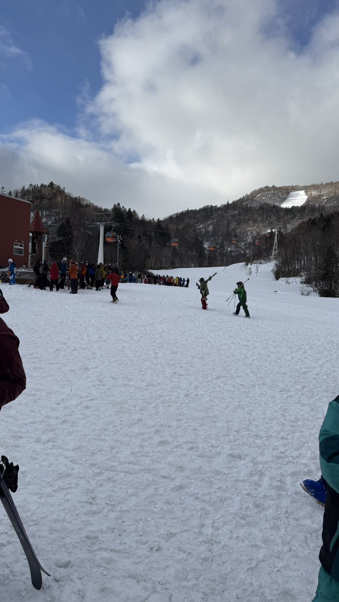 スキー Yuki ❄️ゆき✈︎スキー8日目 (@yukiyuki2525) / Posts / X