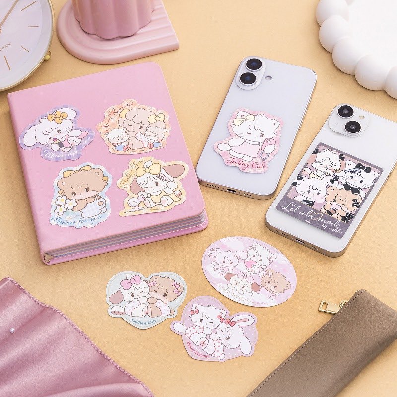 🎀𓏴𓏴🎀新商品🎀𓏴𓏴🎀 𝜗𝜚.⋆ Lil ala mode .⋆𝜗𝜚 『スマホに