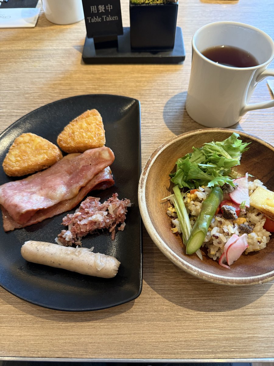 8himo8's tweet image. おはようございます☀
今日の台北は25℃まで上がりそうです。
ニーハオ🇹🇼